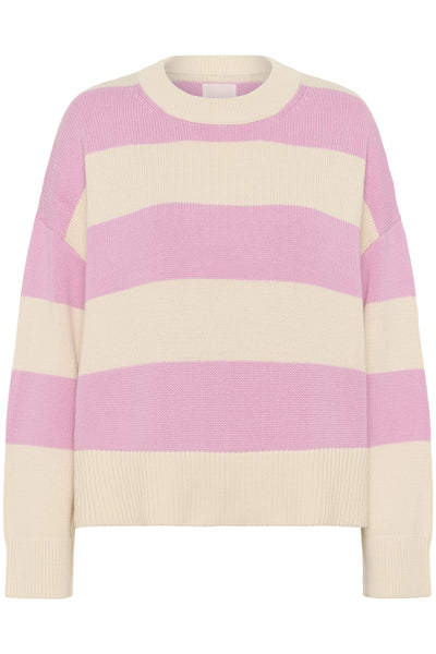 SerafinePW PU Prism Pink Stripe - 30309891 Thumbnail