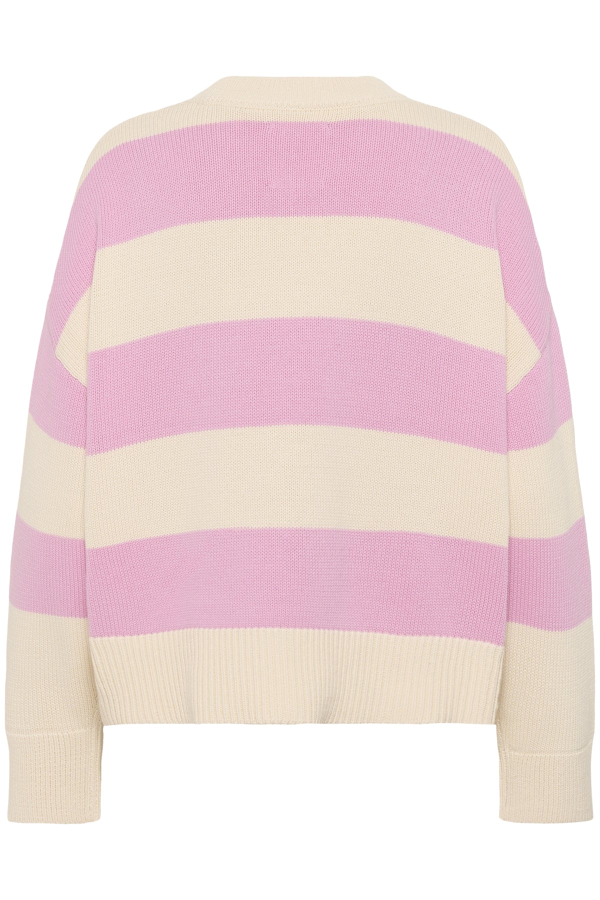 SerafinePW PU Prism Pink Stripe - 30309891