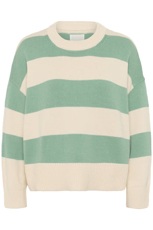 SerafinePW PU Feldspar Stripe - 30309891