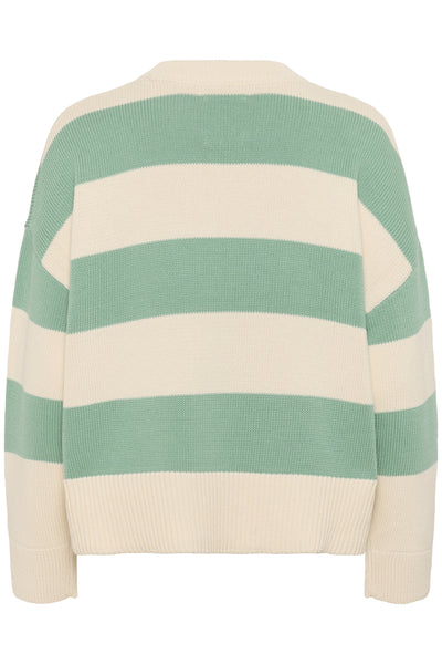 SerafinePW PU Feldspar Stripe - 30309891 Thumbnail