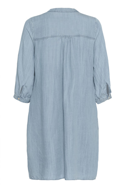 MainaPW DR Light Blue Denim - 30309895 Thumbnail