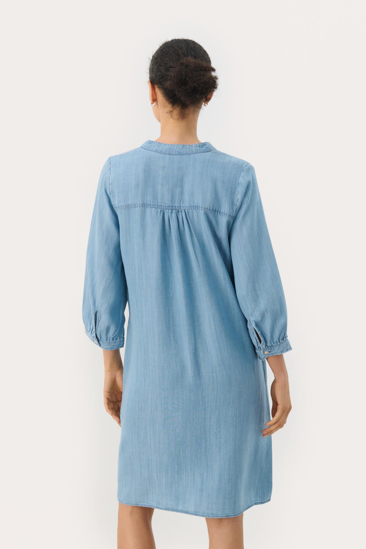 MainaPW DR Light Blue Denim - 30309895
