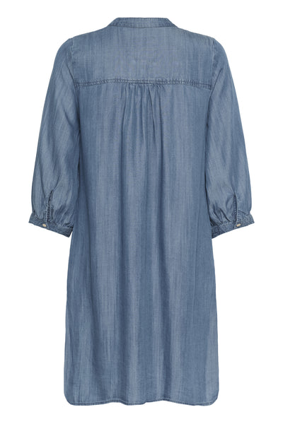 MainaPW DR Medium Blue Denim - 30309895 Thumbnail