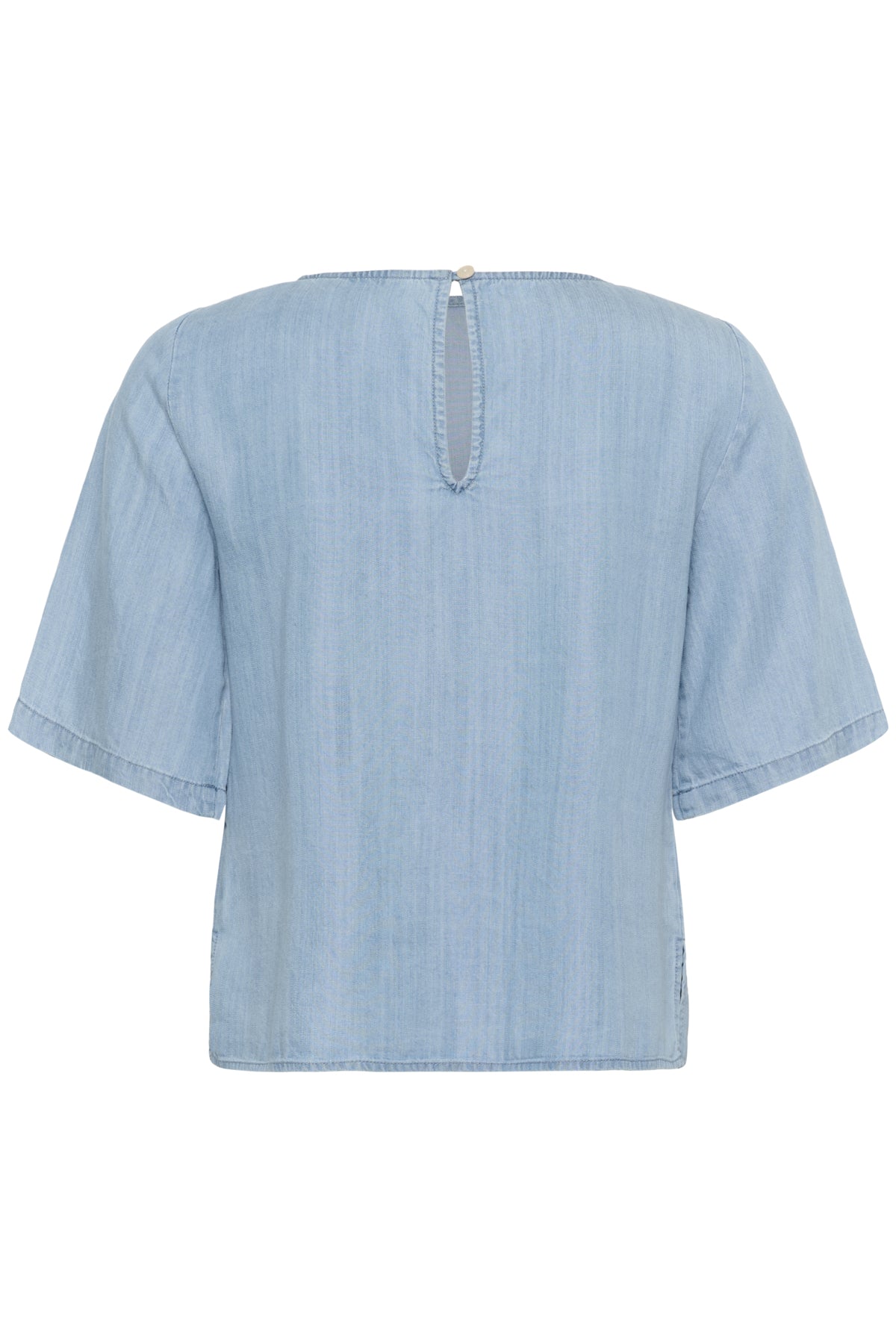 MiekePW BL Light Blue Denim - 30309898