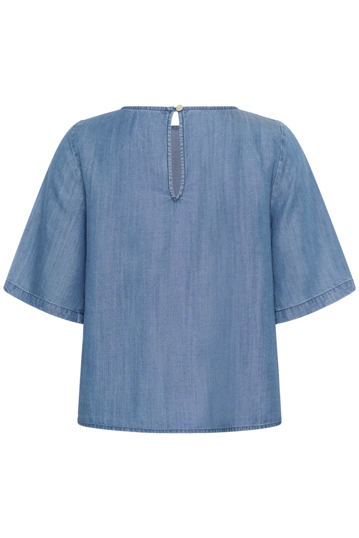 MiekePW BL Medium Blue Denim - 30309898