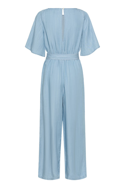 MadriennePW JU Light Blue Denim - 30309899 Thumbnail