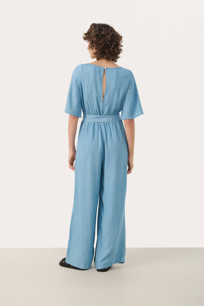 MadriennePW JU Light Blue Denim - 30309899 Thumbnail
