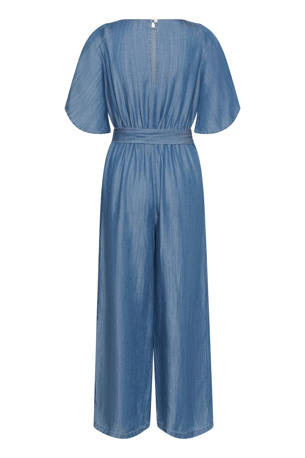 MadriennePW JU Medium Blue Denim - 30309899