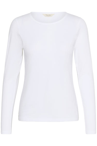 NemajasPW TS Bright White - 30309911 Thumbnail