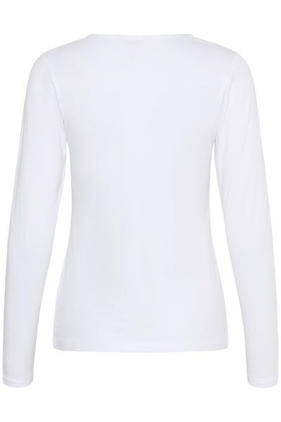 NemajasPW TS Bright White - 30309911 Thumbnail