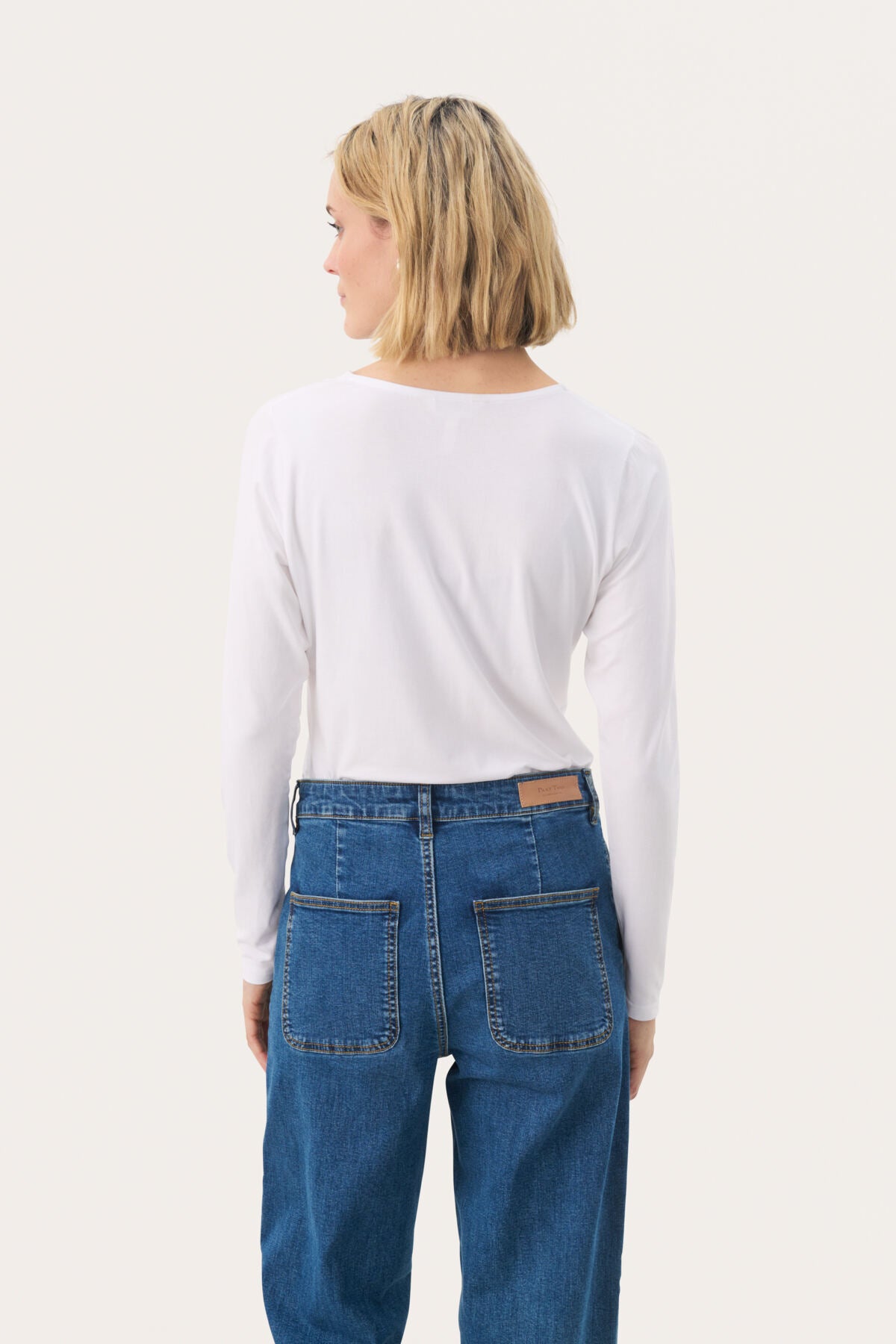 NemajasPW TS Bright White - 30309911