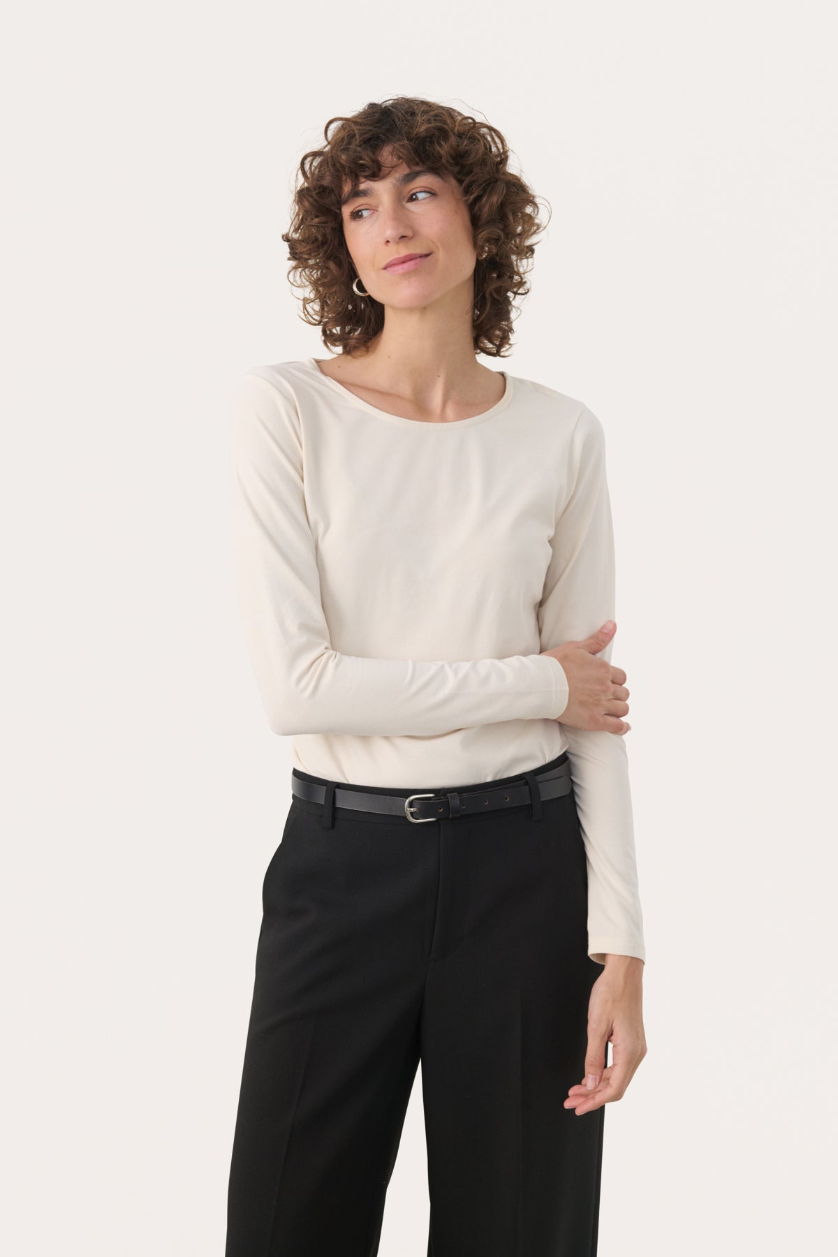 NemajasPW TS Whitecap Gray - 30309911