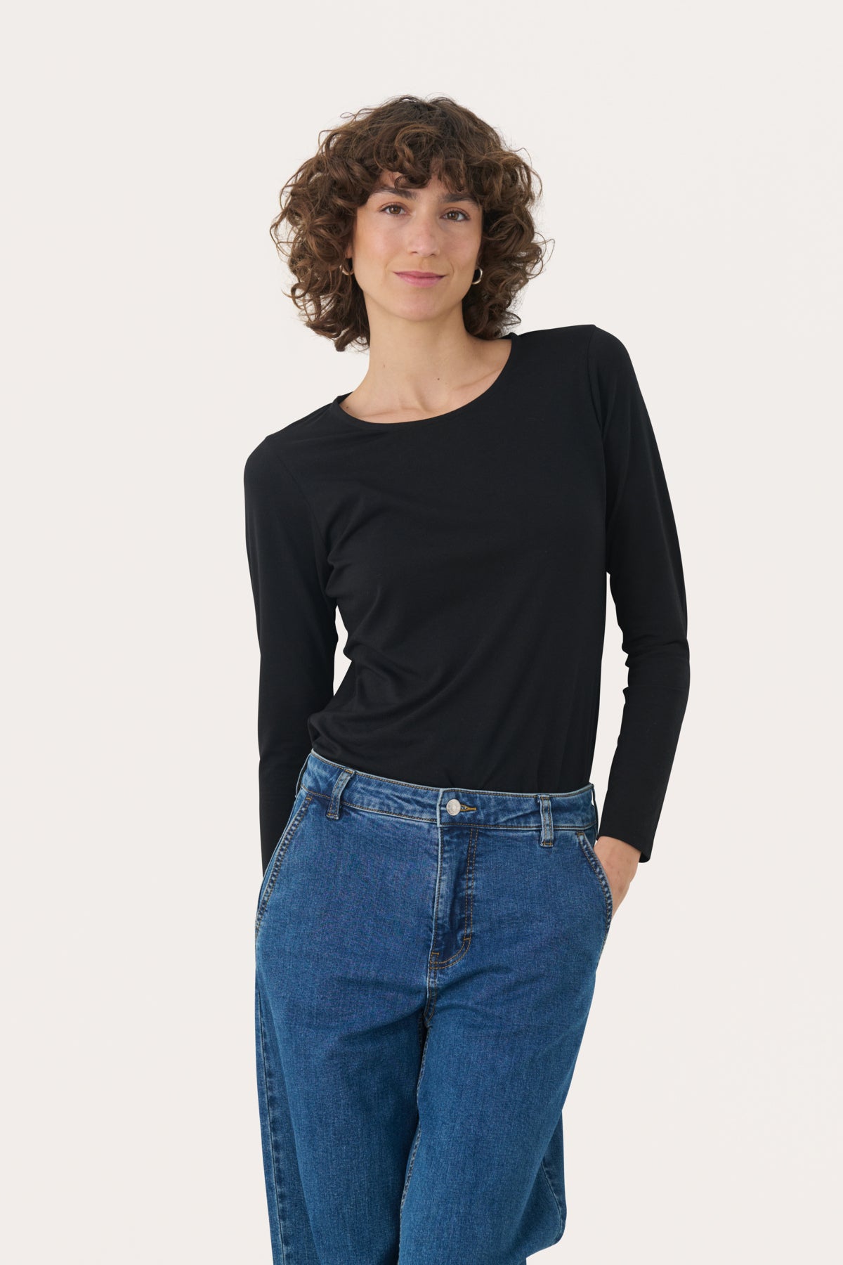 NemajasPW TS Black - 30309911