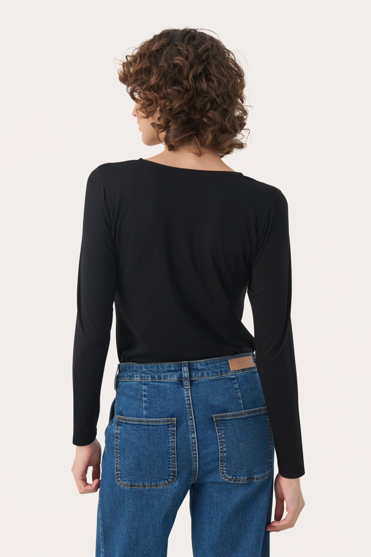 NemajasPW TS Black - 30309911