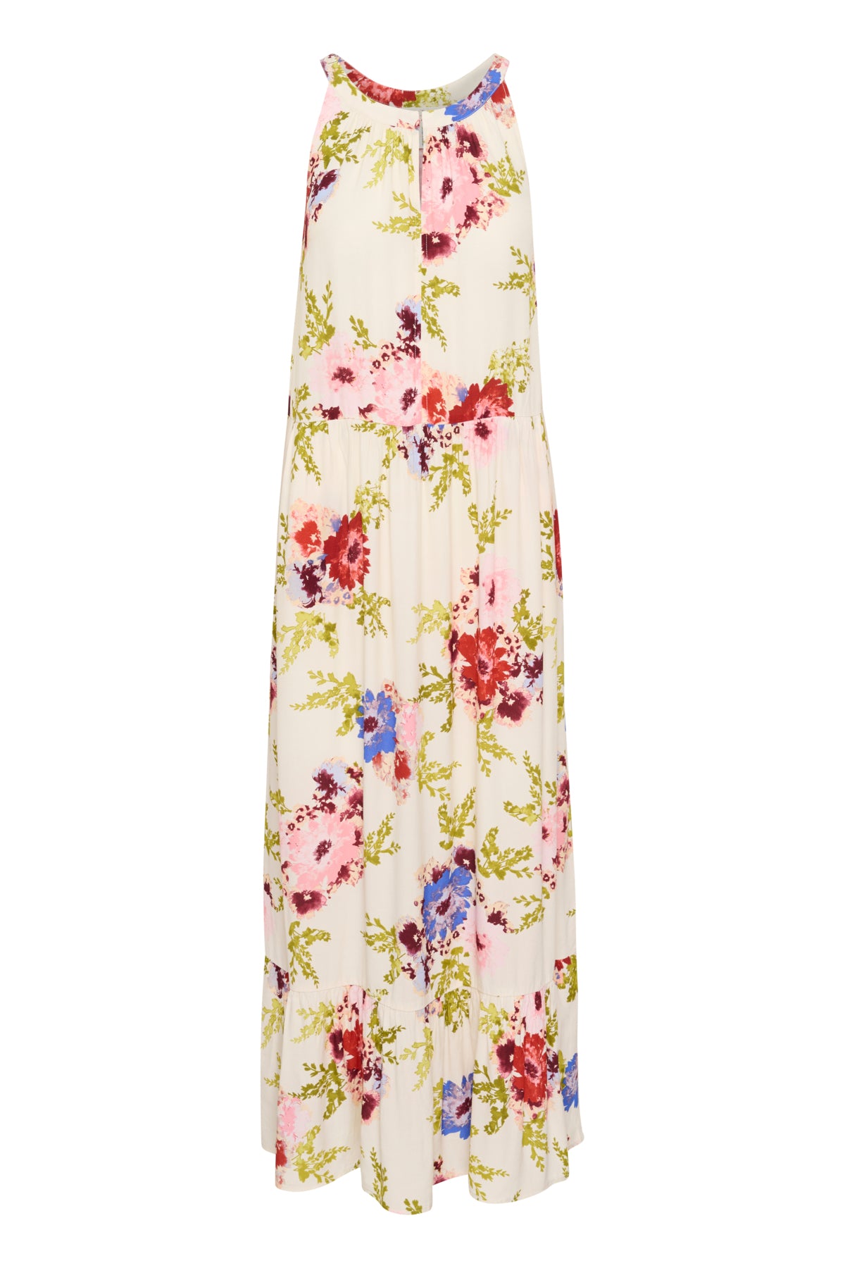 TheonaPW DR Multi Flower Print - 30309914