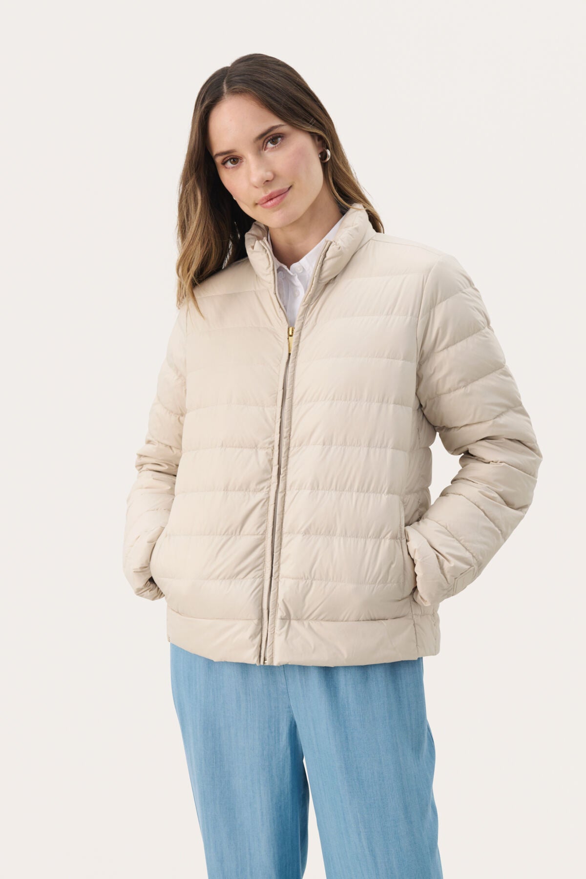 OlisannePW OTW French Oak - 30309920