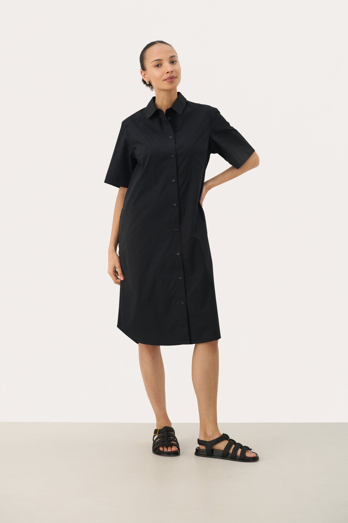 HarperPW DR Black - 30309921