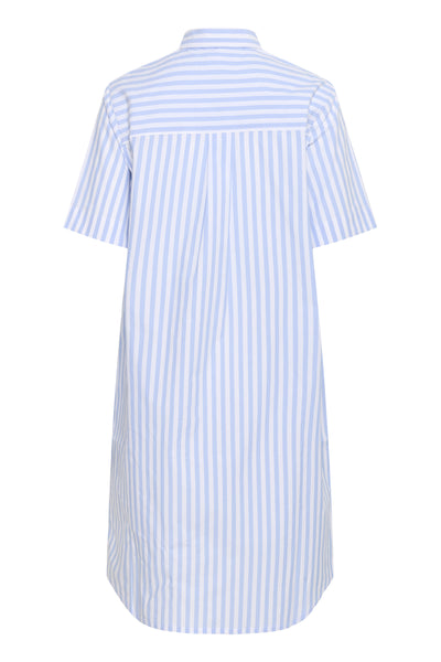 HarperPW DR Blue Stripe - 30309921 Thumbnail
