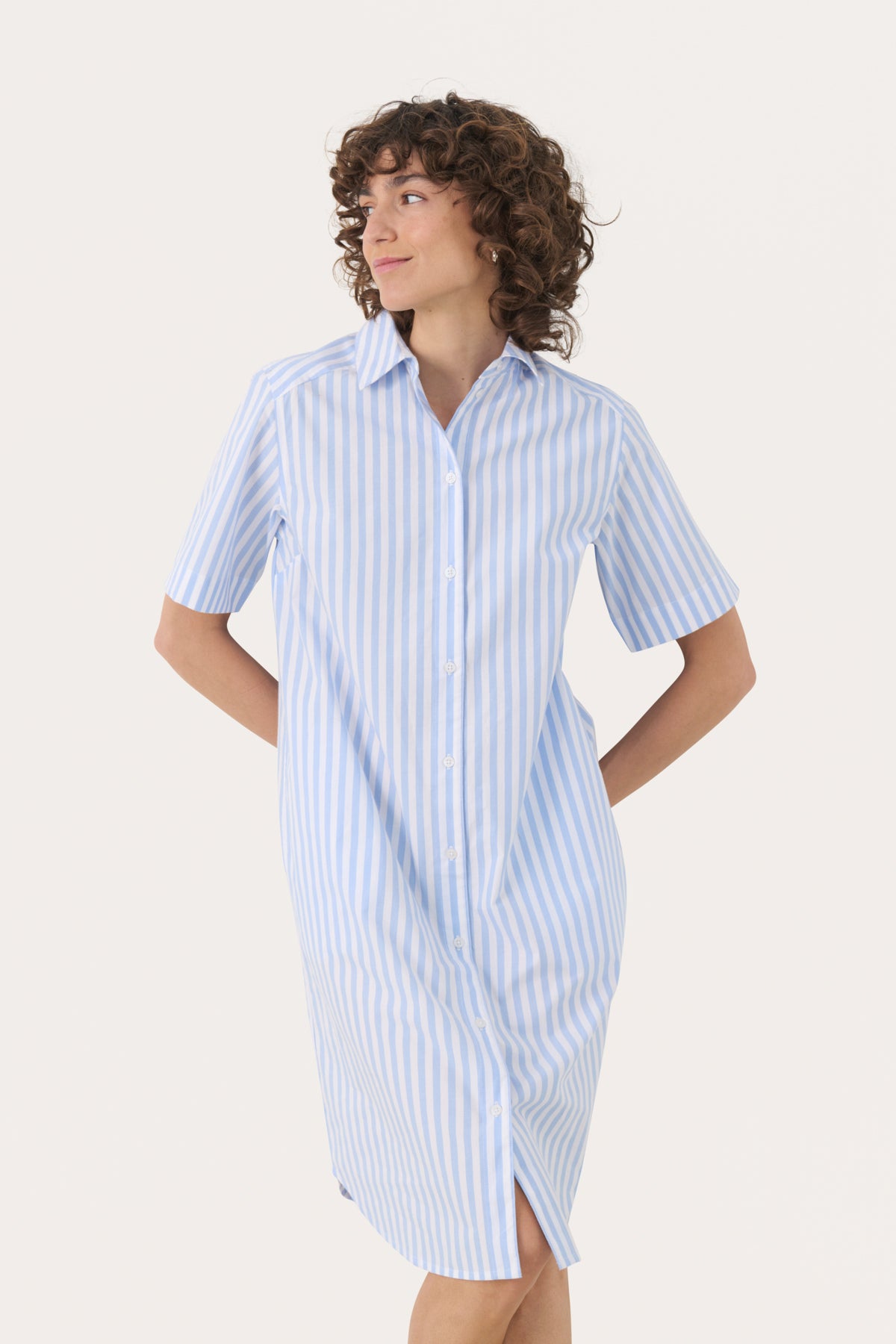 HarperPW DR Blue Stripe - 30309921