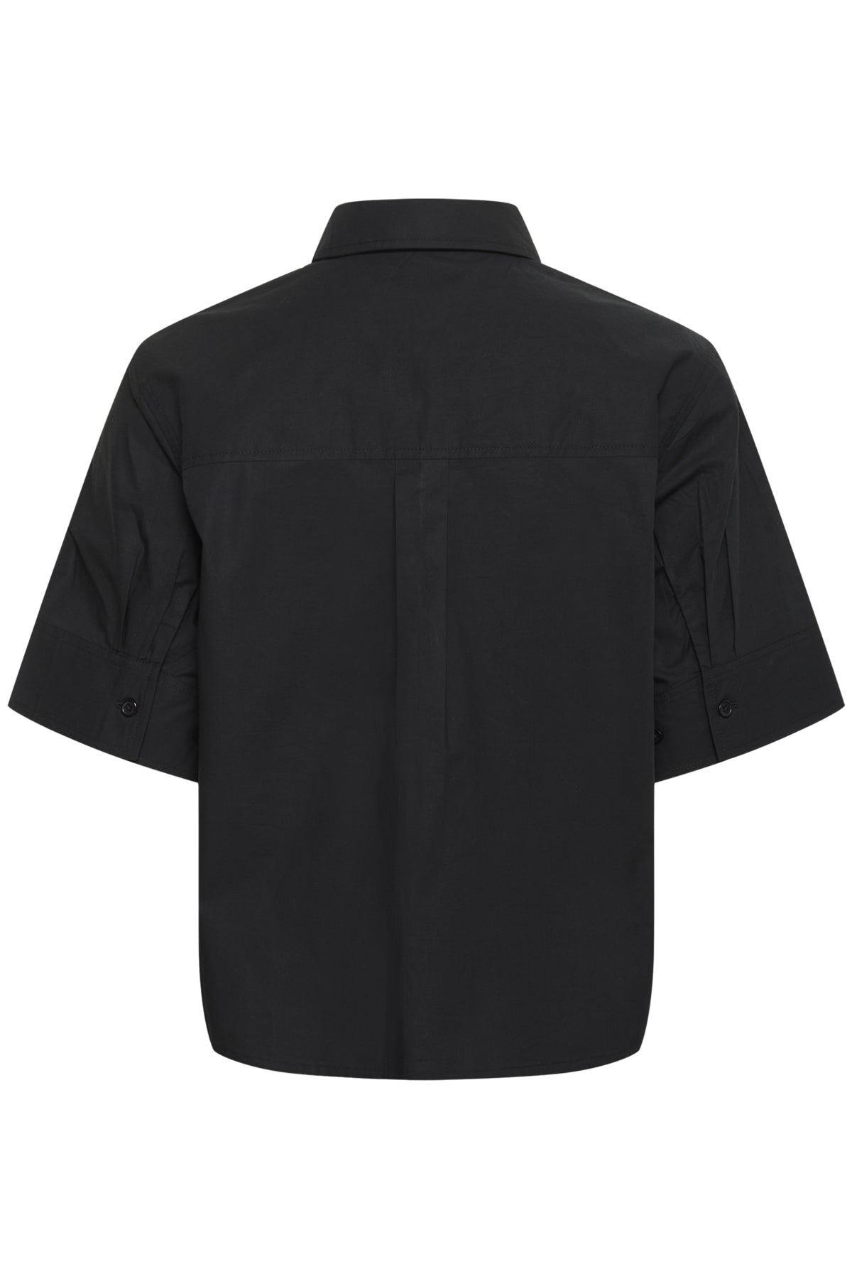 HayliePW SH Black - 30309922