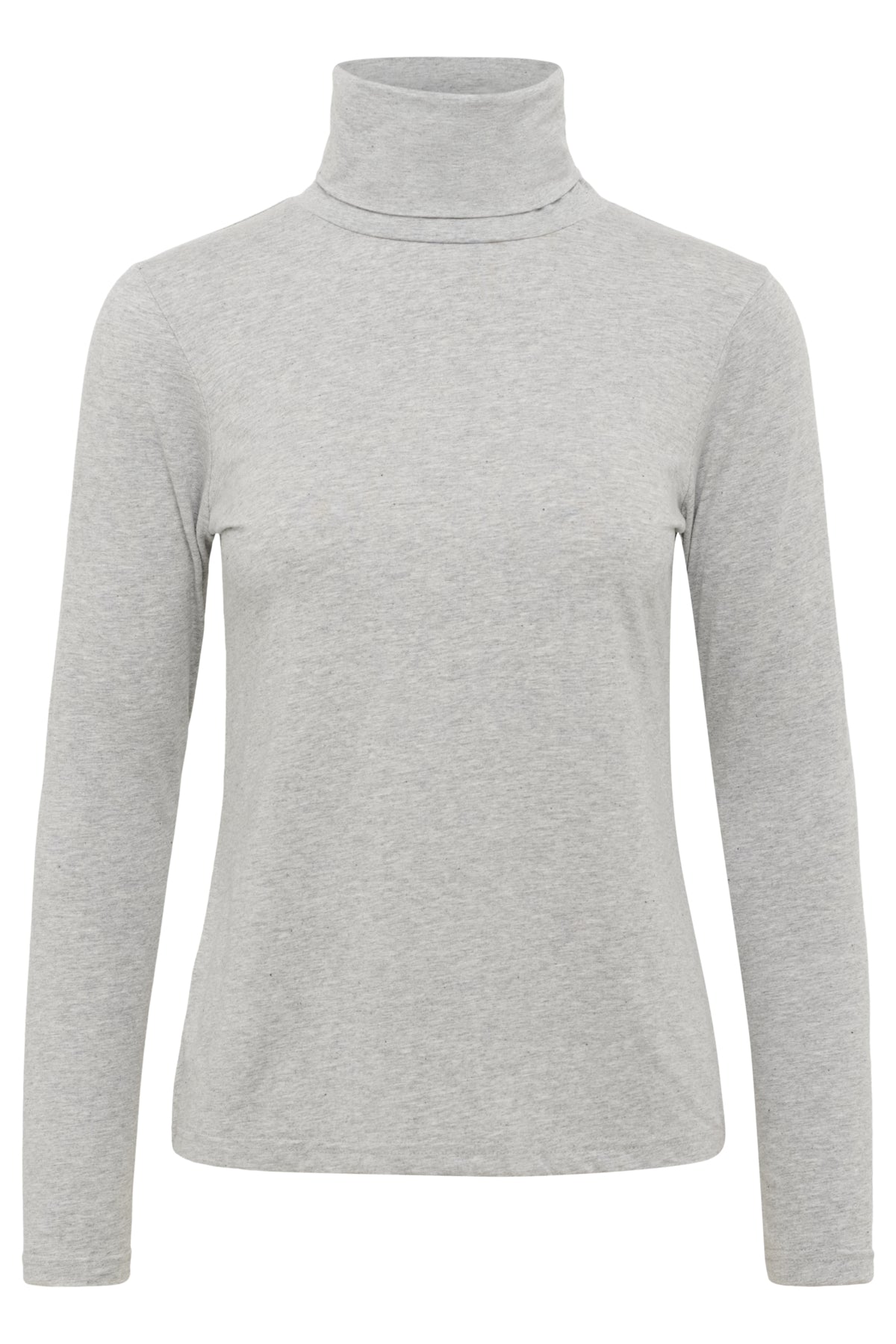 EfinasPW TS Medium Grey Melange - 30309923