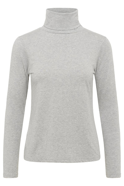 EfinasPW TS Medium Grey Melange - 30309923 Thumbnail