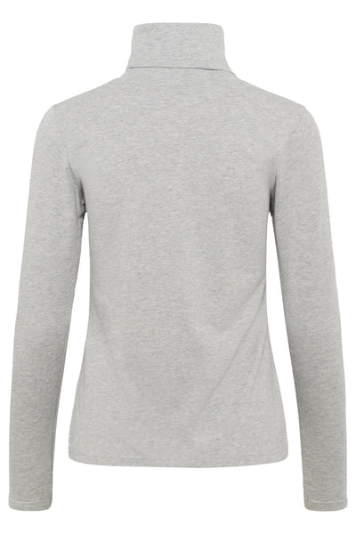 EfinasPW TS Medium Grey Melange - 30309923 Thumbnail