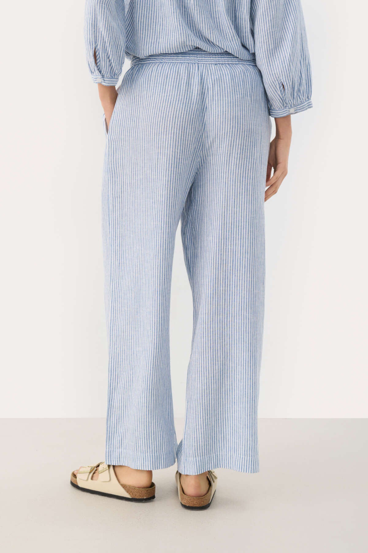 RosaleePW PA Riviera Stripe - 30309926