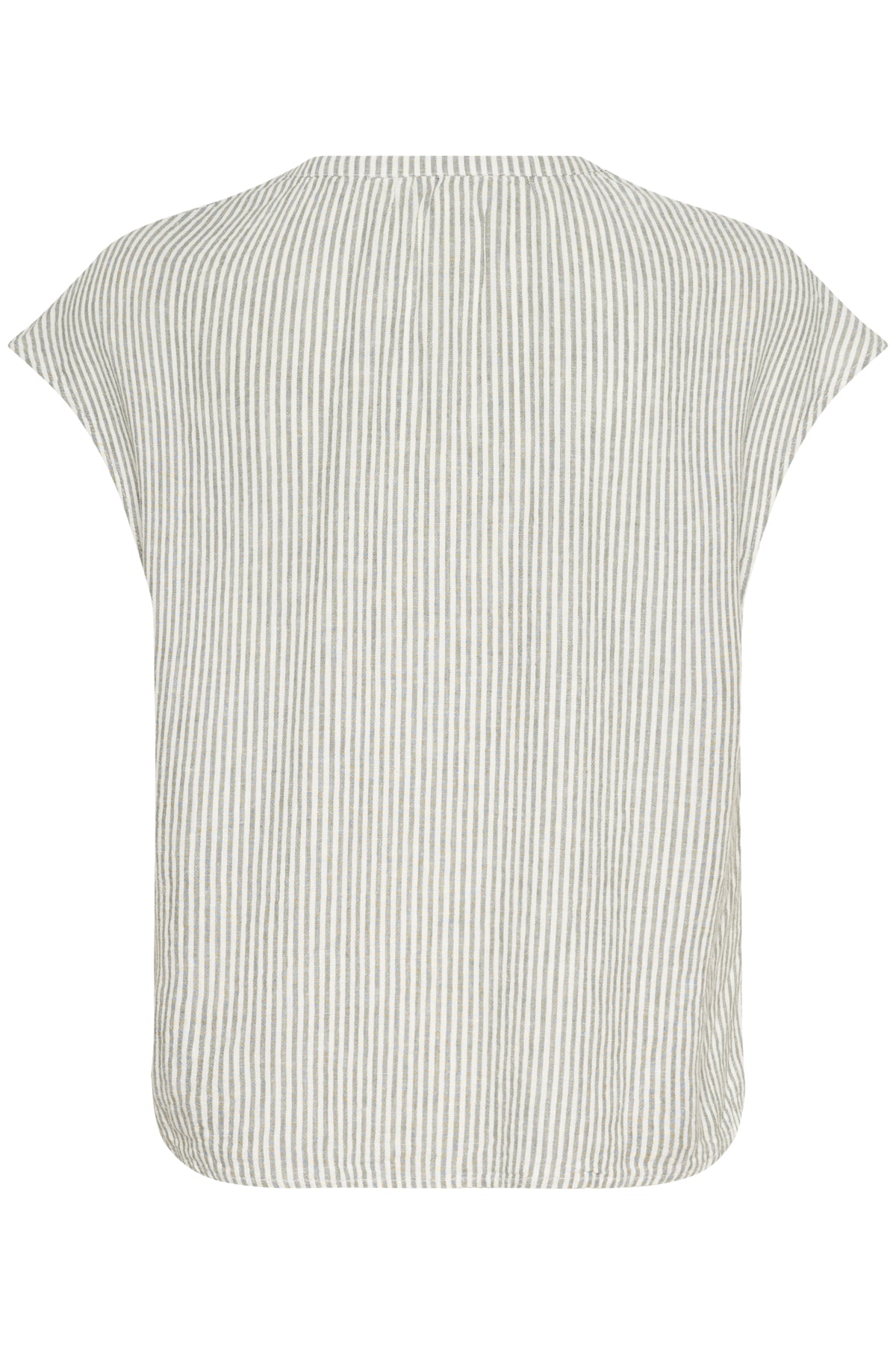 ReynaPW BL Agave Green Stripe - 30309927