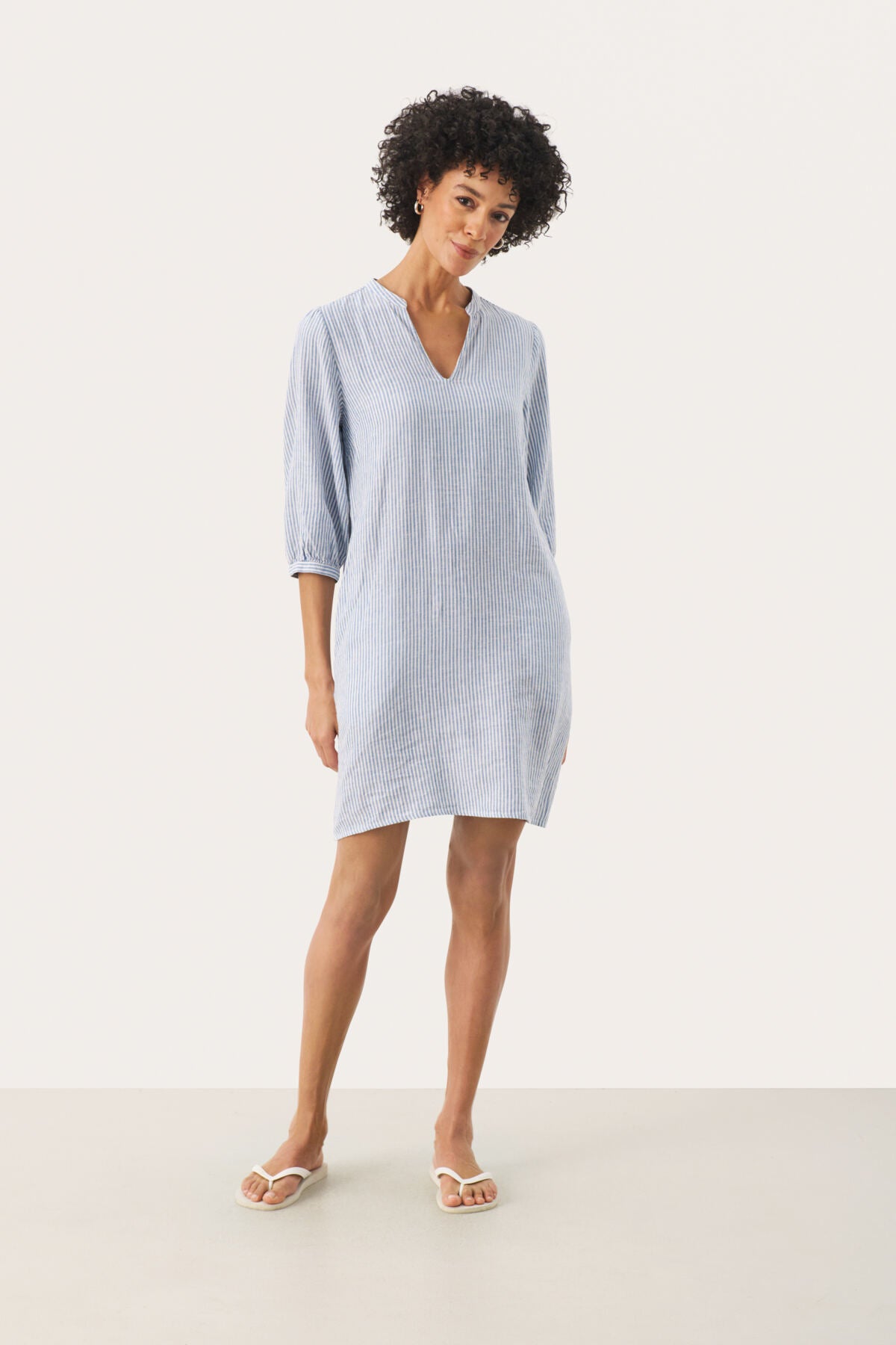 RosalinaPW DR Riviera Stripe - 30309928