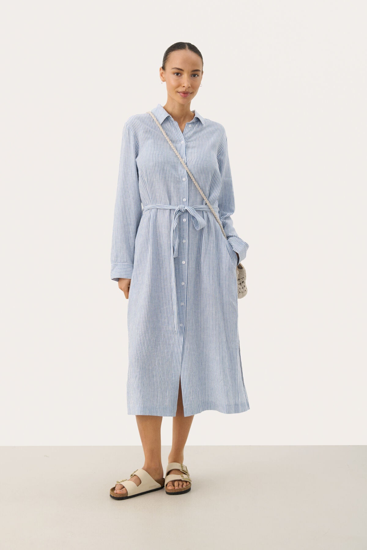 RonyaPW DR Riviera Stripe - 30309929