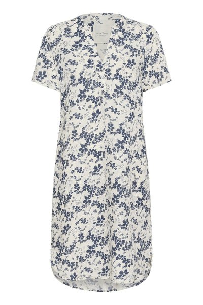 AminasePW DR Oceana Contrast Flower Print - 30309934 Thumbnail