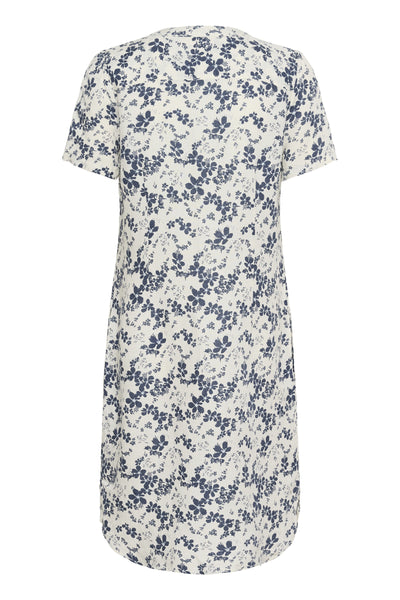 AminasePW DR Oceana Contrast Flower Print - 30309934 Thumbnail