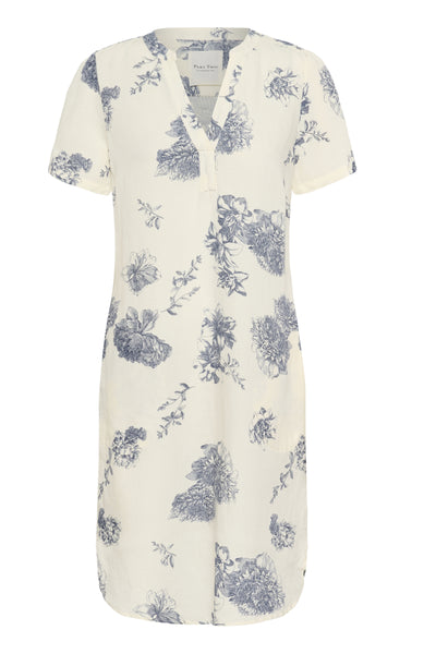 AminasePW DR Oceana Stunning Flower Print - 30309934 Thumbnail