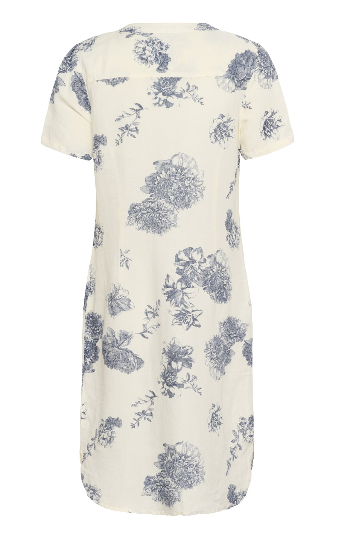 AminasePW DR Oceana Stunning Flower Print - 30309934