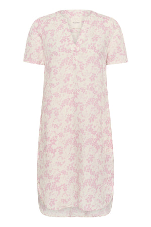 AminasePW DR Pink Nectar Contrast Flower - 30309934