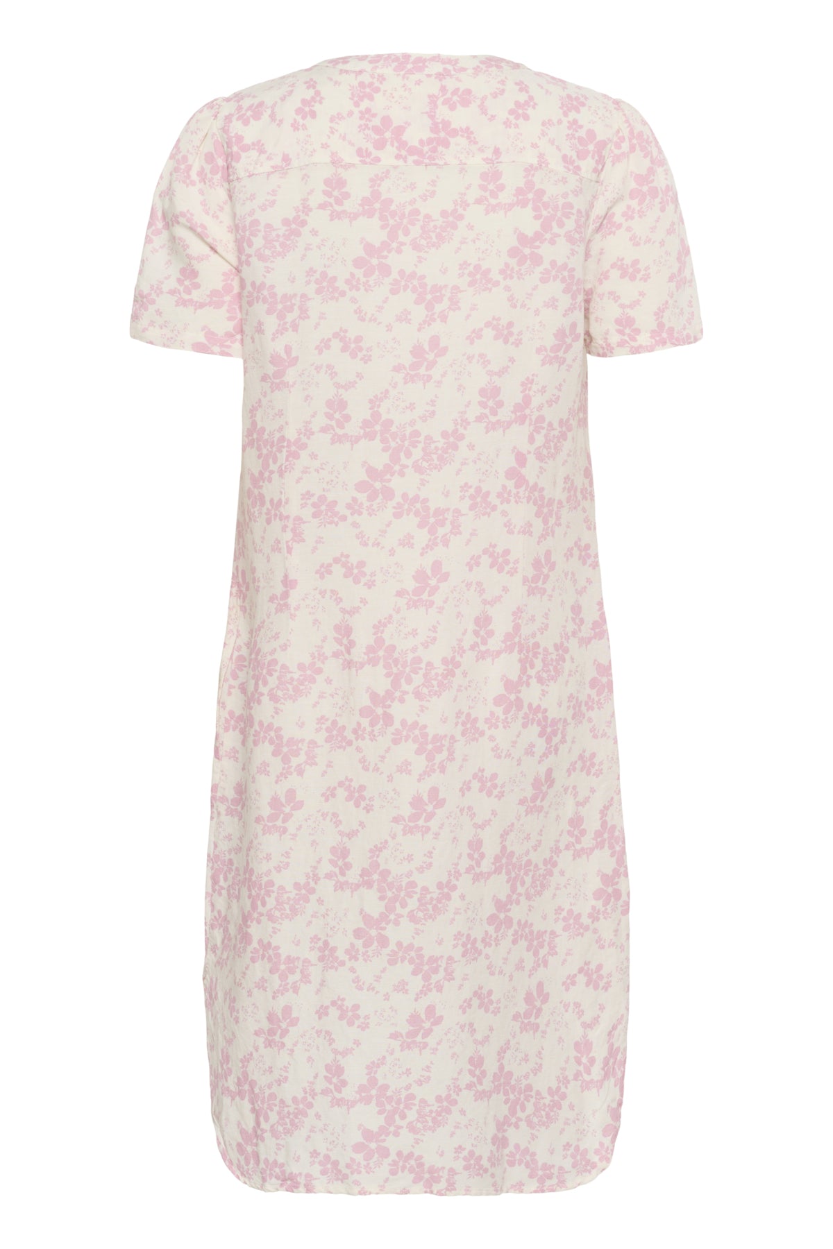 AminasePW DR Pink Nectar Contrast Flower - 30309934