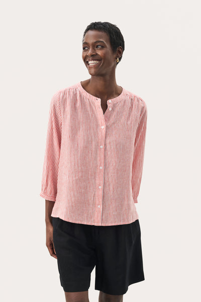 PersillesPW SH Grenadine Stripe - 30309938 Thumbnail