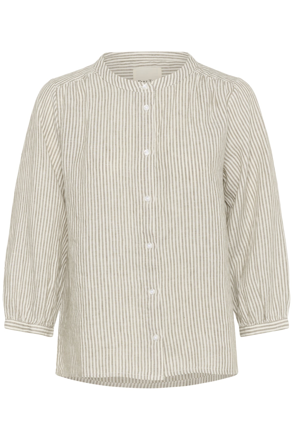 PersillesPW SH Vetiver Stripe - 30309938