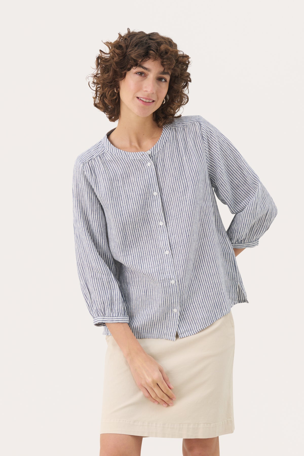 PersillesPW SH Oceana Stripe - 30309938