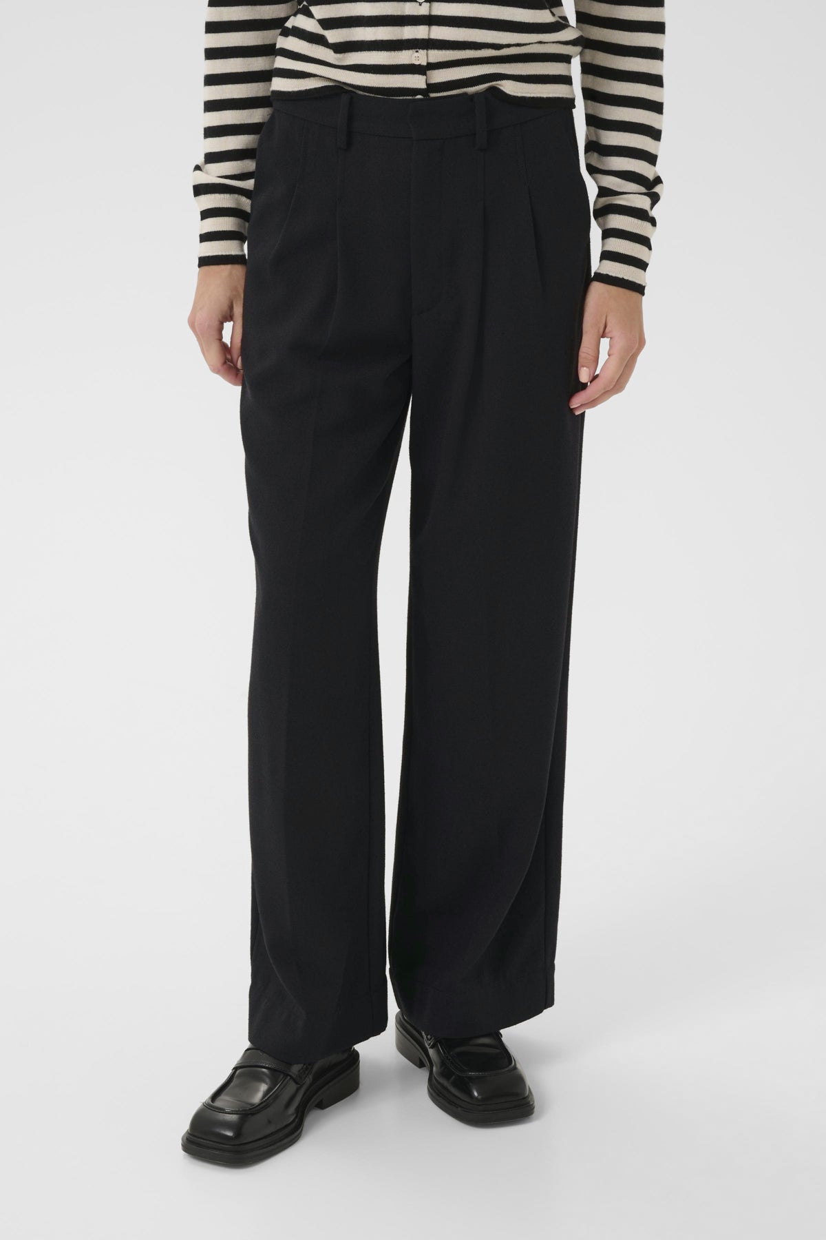 SalvaPW PA Black - 30309950