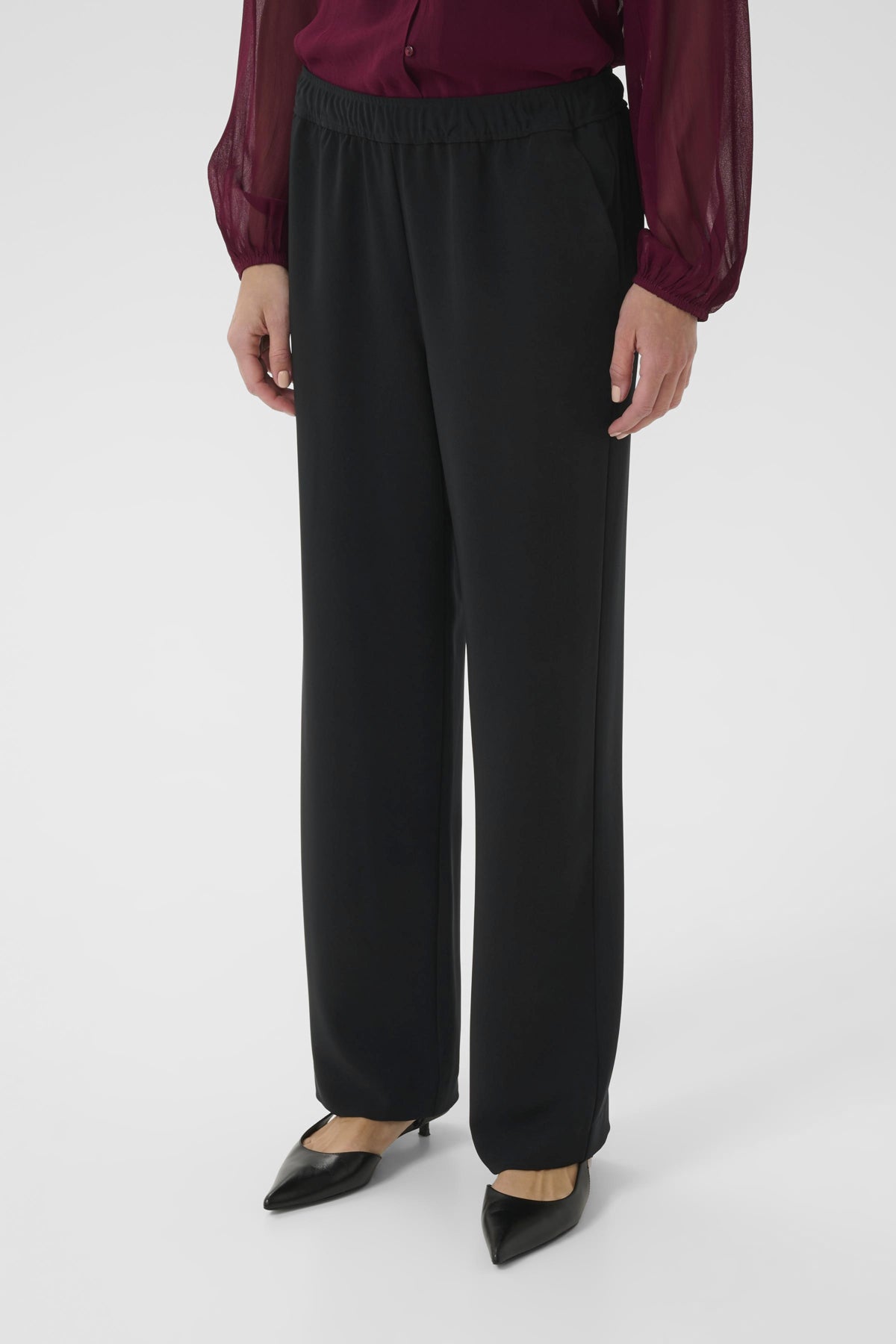 SamraPW PA Black - 30309952