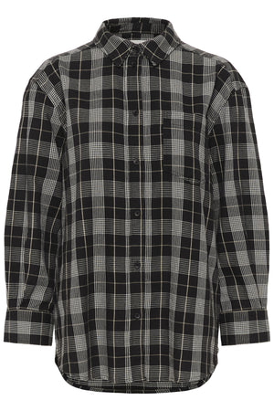 SameaPW SH Black Check - 30309954