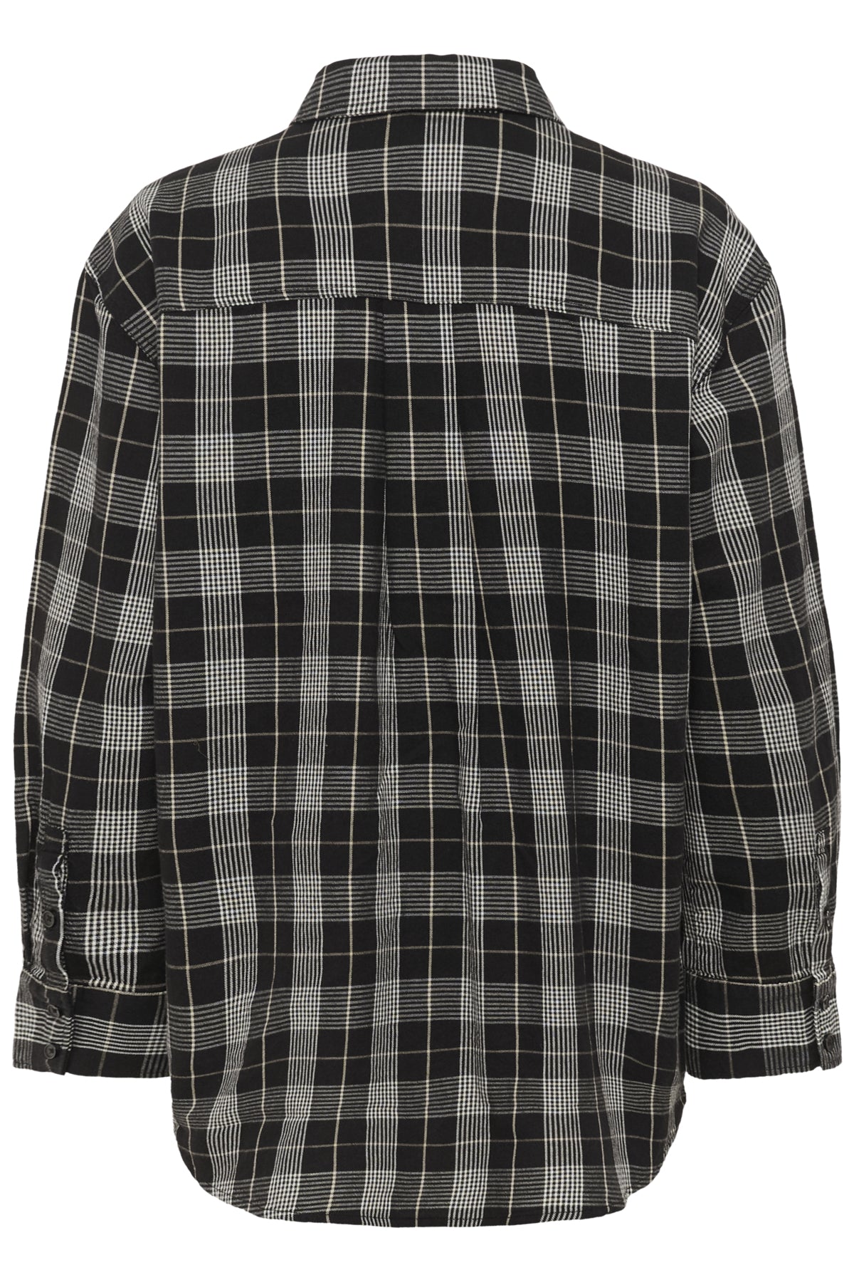SameaPW SH Black Check - 30309954