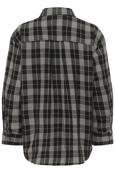 SameaPW SH Black Check - 30309954 Thumbnail