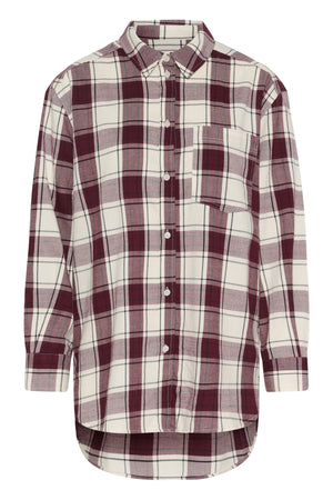 SameaPW SH Tawny Port Check - 30309954