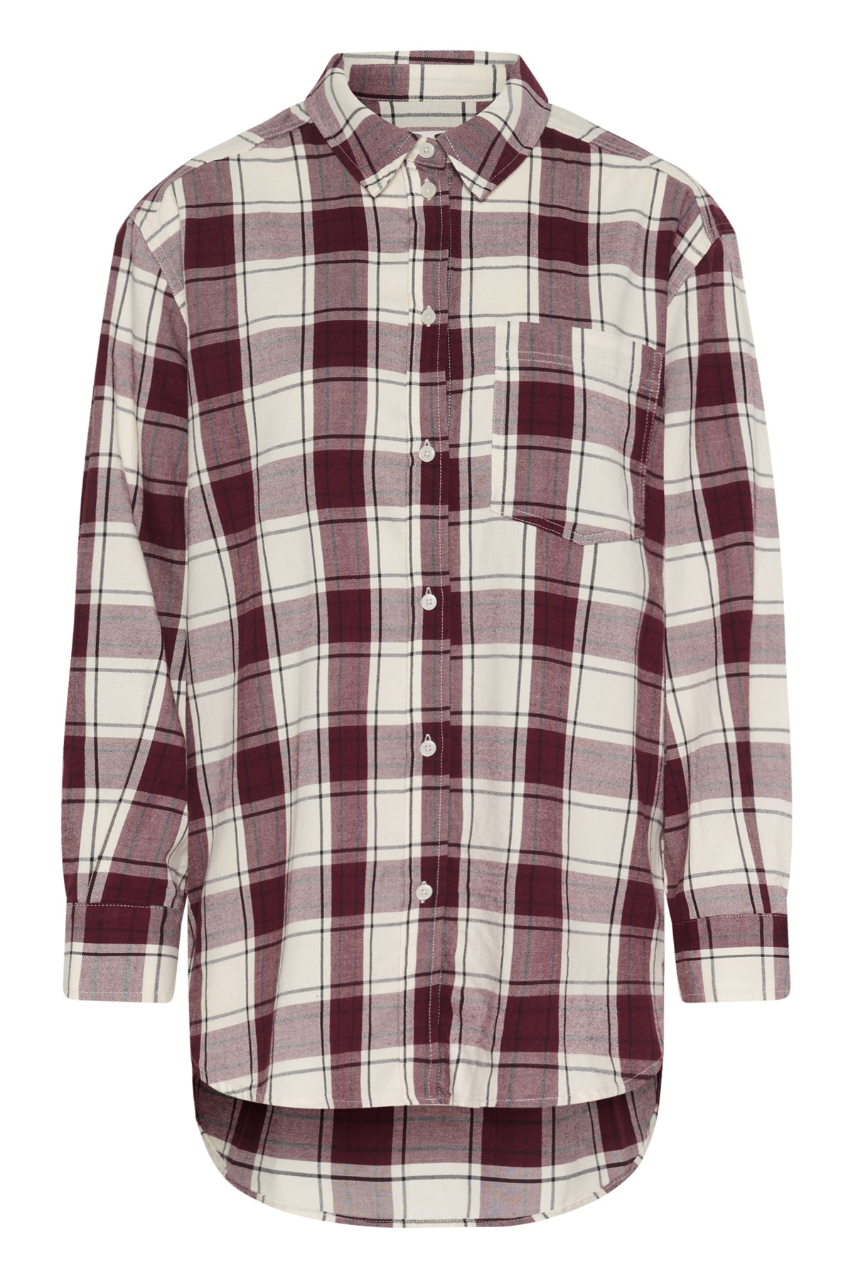 SameaPW SH Tawny Port Check - 30309954