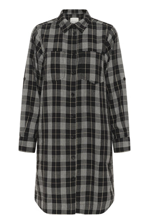 SardiasPW DR Black Check - 30309955