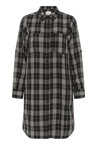 SardiasPW DR Black Check - 30309955 Thumbnail