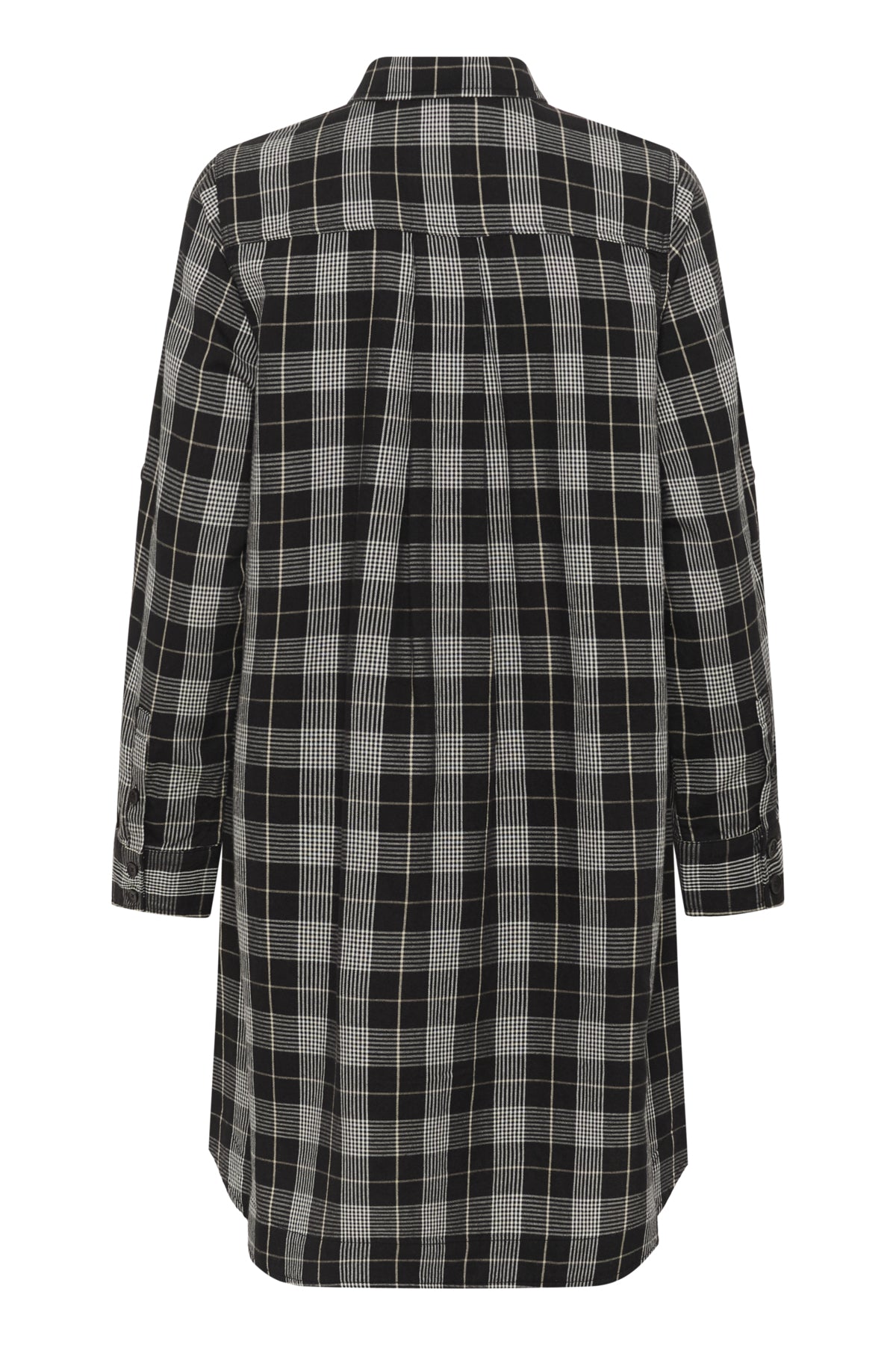 SardiasPW DR Black Check - 30309955